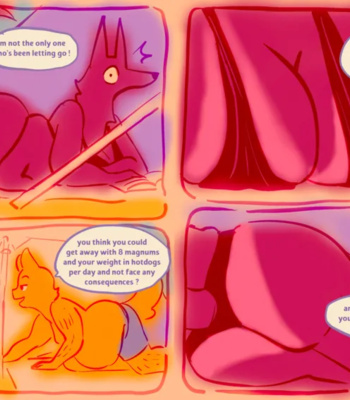 Butter & Jam comic porn sex 72