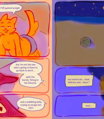 Butter & Jam comic porn sex 73