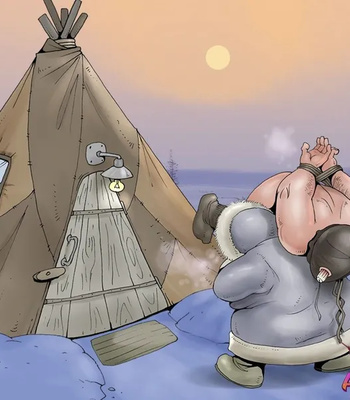 Bond Adventures – Weather Station Inspection comic porn sex 76