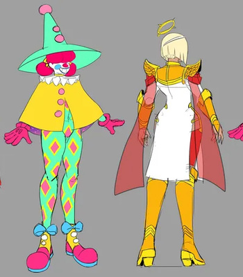 Skull Queen comic porn sex 76