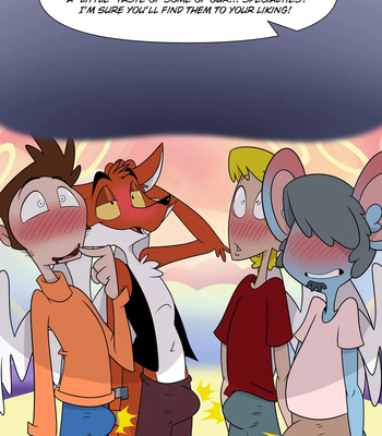 Best Teacher Ever comic porn sex 79