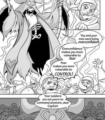 Skull Queen comic porn sex 80