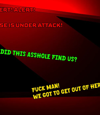 Hole 38 comic porn sex 81