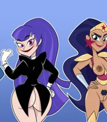 Best Teacher Ever comic porn sex 81