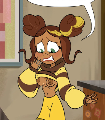 Best Teacher Ever comic porn sex 82