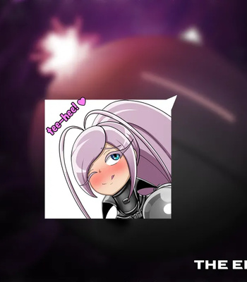 Hole 38 comic porn sex 83