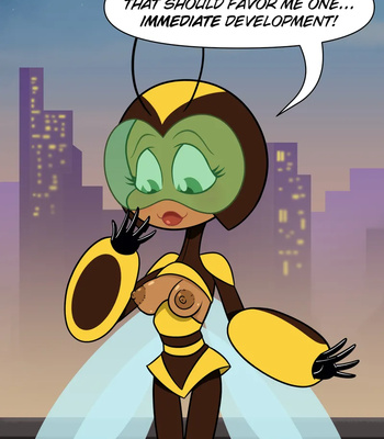 Best Teacher Ever comic porn sex 84