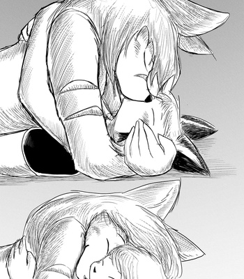 Nom D’un Chien! comic porn sex 88