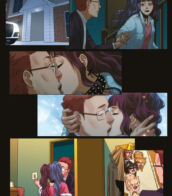 Private Dance 5 comic porn sex 88