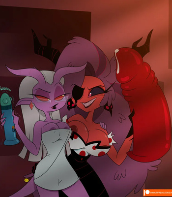 Best Teacher Ever comic porn sex 89