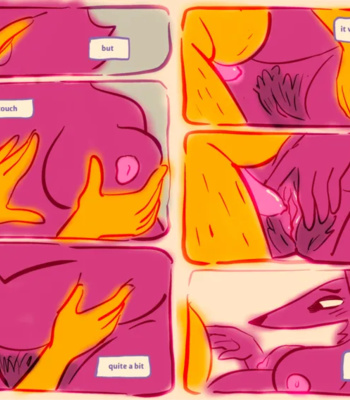 Butter & Jam comic porn sex 89