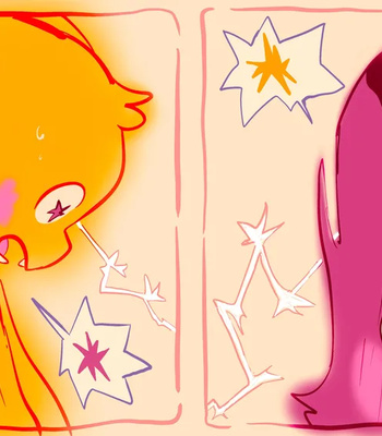 Butter & Jam comic porn sex 91