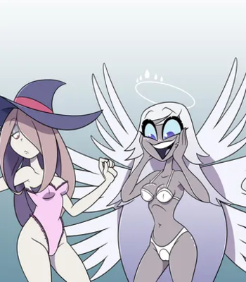 Best Teacher Ever comic porn sex 93