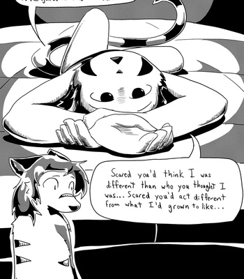 Nom D’un Chien! comic porn sex 94