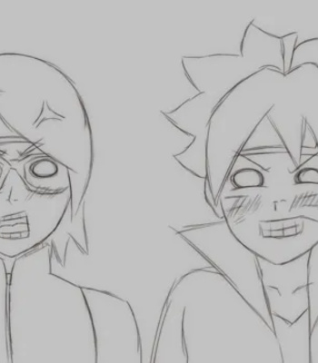 Possesed Paulina comic porn sex 94