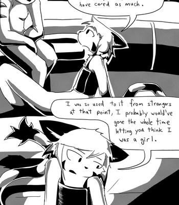 Nom D’un Chien! comic porn sex 95