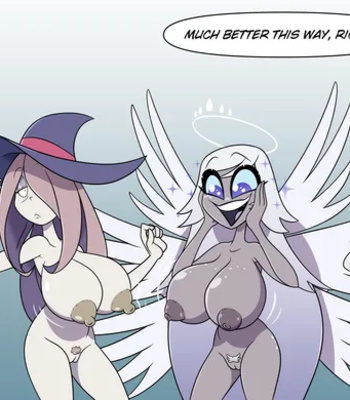 Best Teacher Ever comic porn sex 95