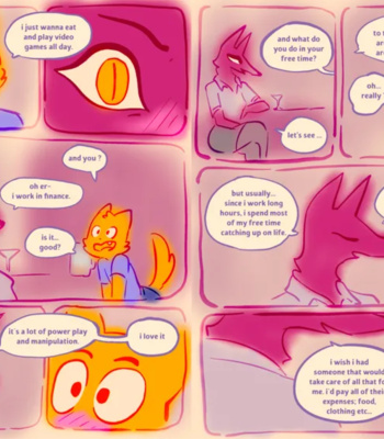 Butter & Jam comic porn sex 95