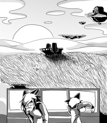 Nom D’un Chien! comic porn sex 97