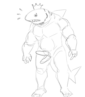 Skull Queen comic porn sex 97