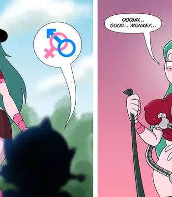 Best Teacher Ever comic porn sex 116