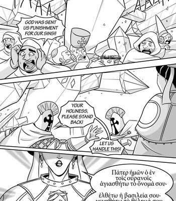 Skull Queen comic porn sex 117