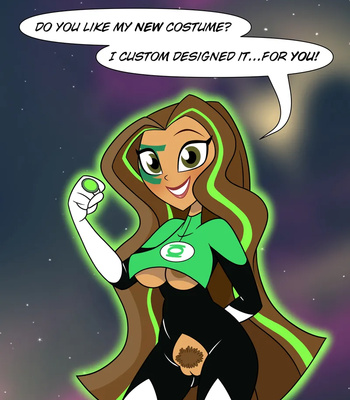 Best Teacher Ever comic porn sex 119