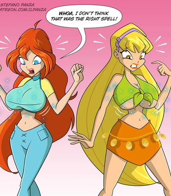 Best Teacher Ever comic porn sex 124