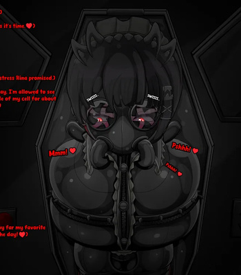 127 Special Service! comic porn sex 127