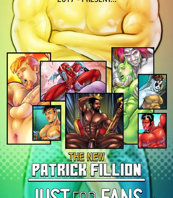 My Boyfriend Is A Superhero 5 comic porn sex 136