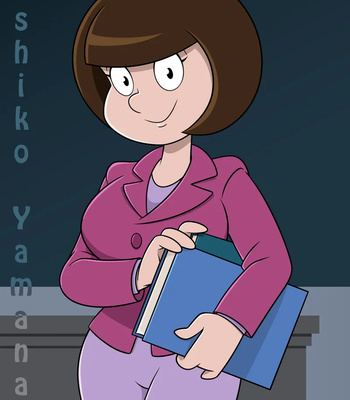 Best Teacher Ever comic porn sex 140