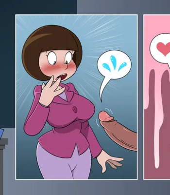 Best Teacher Ever comic porn sex 143