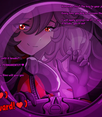 143 Special Service! comic porn sex 143