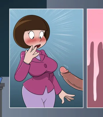 Best Teacher Ever comic porn sex 144