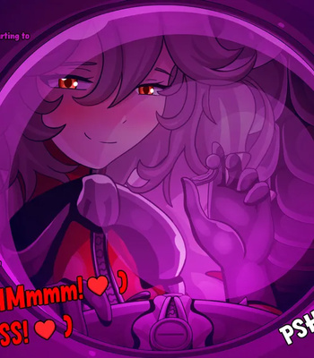 148 Special Service! comic porn sex 148