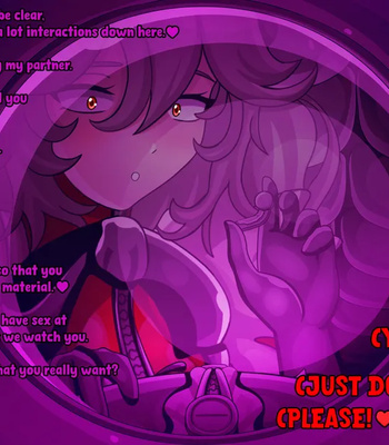 152 Special Service! comic porn sex 152
