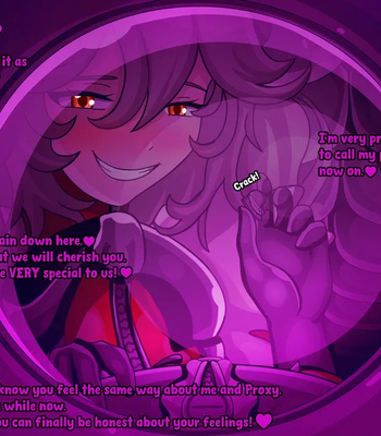 154 Special Service! comic porn sex 154