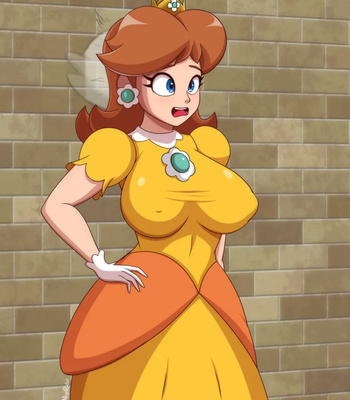 Possesed Paulina comic porn sex 159