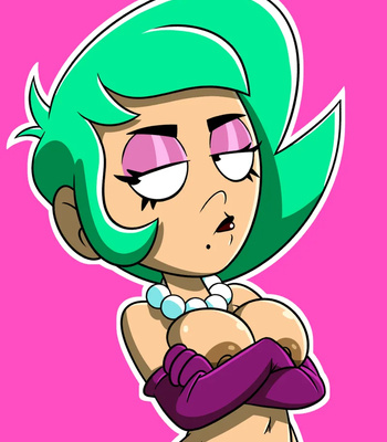 Best Teacher Ever comic porn sex 166