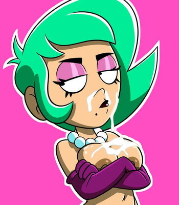 Best Teacher Ever comic porn sex 167