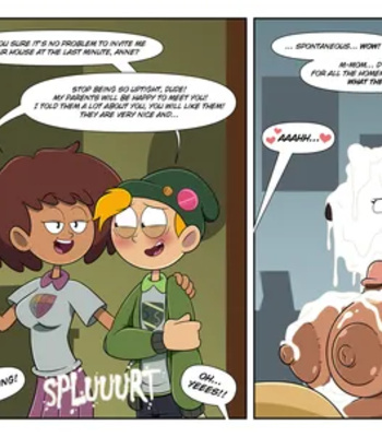 Best Teacher Ever comic porn sex 174