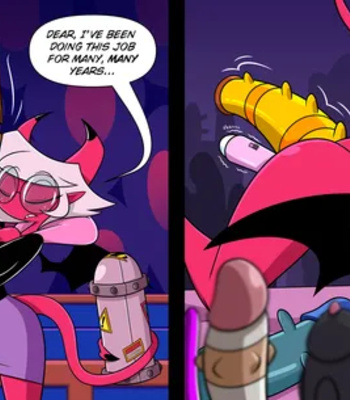 Best Teacher Ever comic porn sex 175