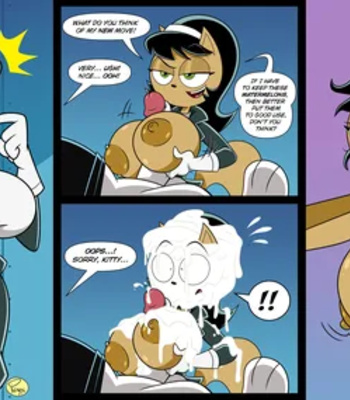 Best Teacher Ever comic porn sex 176