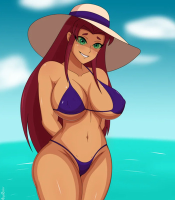 Possesed Paulina comic porn sex 180