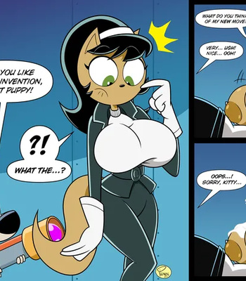 Best Teacher Ever comic porn sex 184