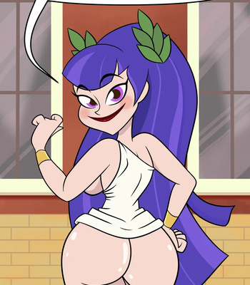 Best Teacher Ever comic porn sex 192