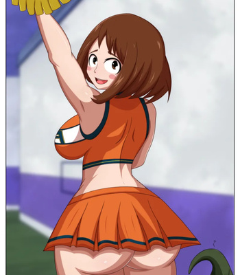 Possesed Paulina comic porn sex 200