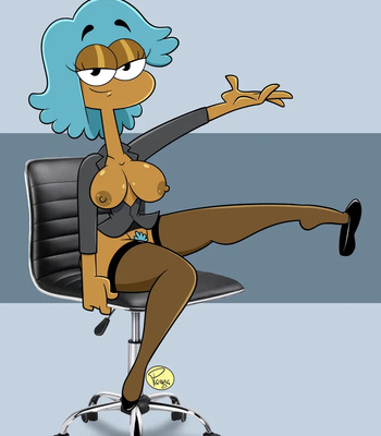 Best Teacher Ever comic porn sex 203