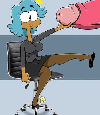 Best Teacher Ever comic porn sex 204