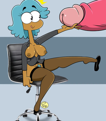 Best Teacher Ever comic porn sex 205